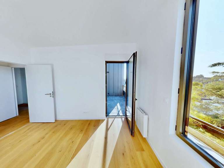 Appartement avec Vue sur mer Pléneuf-Val-André - 4 chambres