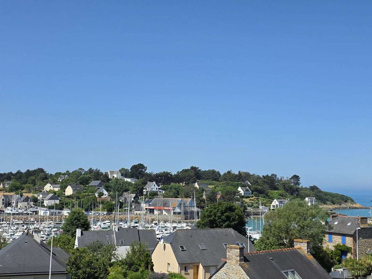 Appartement Pléneuf-Val-André