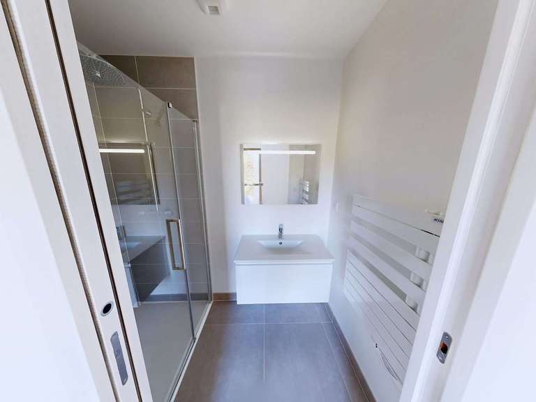 Appartement avec Vue sur mer Pléneuf-Val-André - 4 chambres