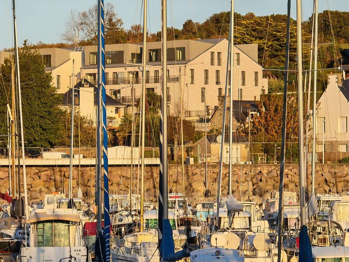 Appartement Pléneuf-Val-André