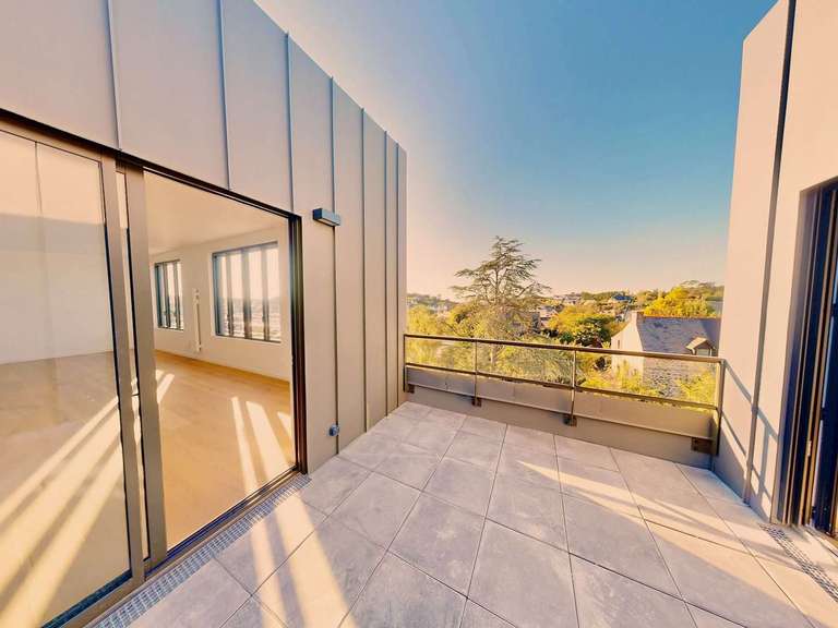 Appartement avec Vue sur mer Pléneuf-Val-André - 4 chambres