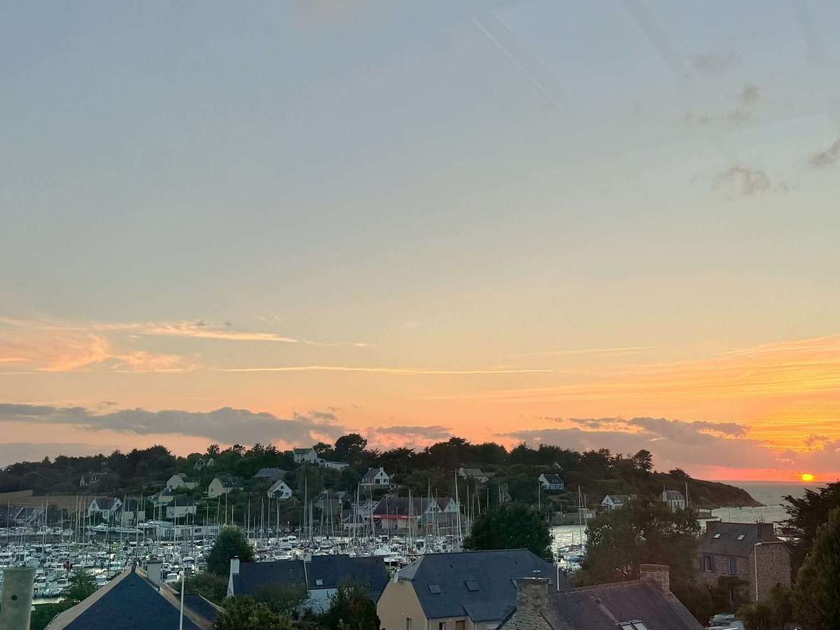 Appartement Pléneuf-Val-André