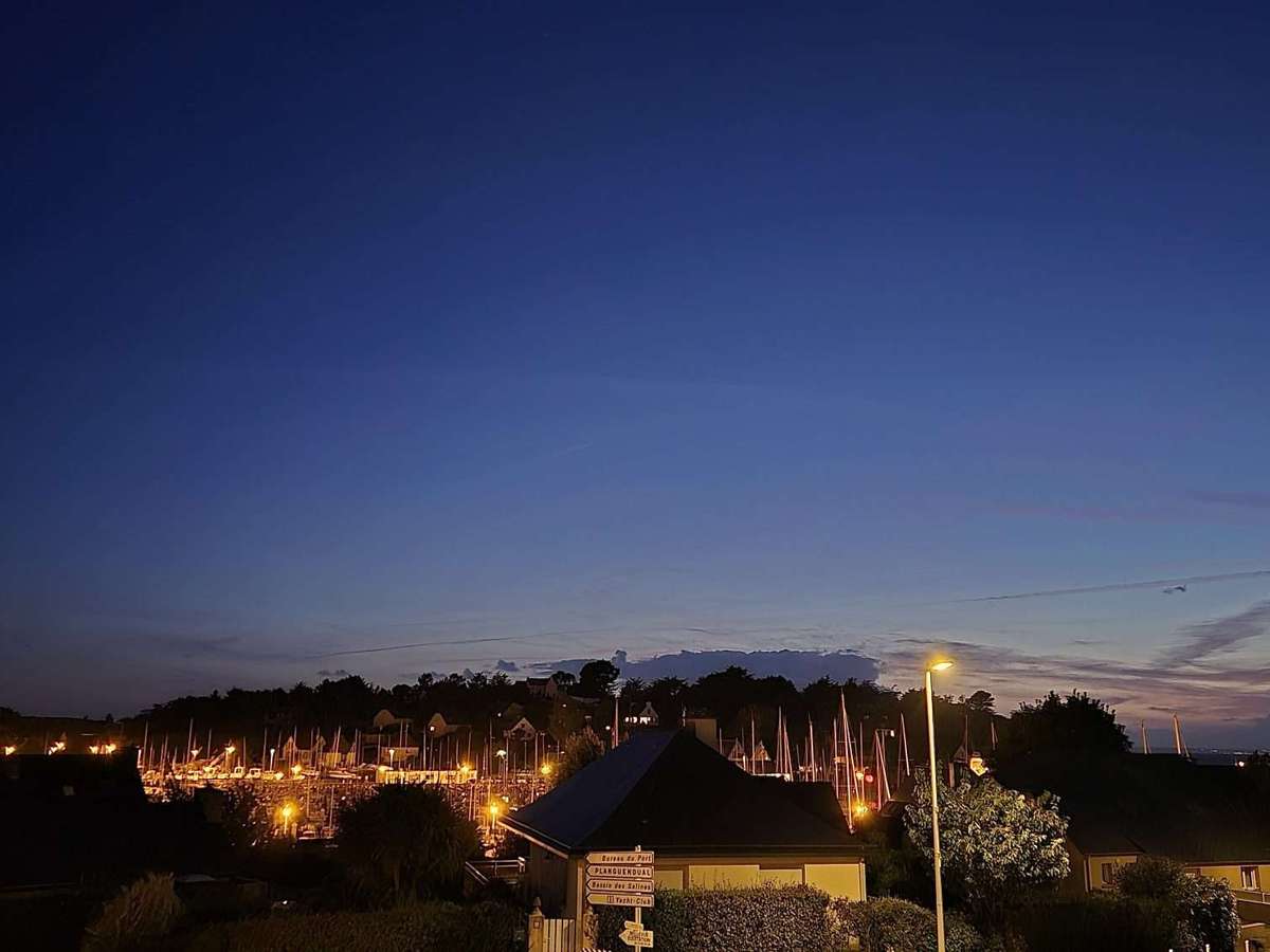 Appartement Pléneuf-Val-André