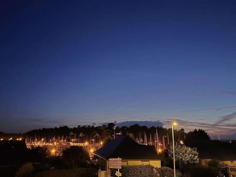 Appartement avec Vue sur mer Pléneuf-Val-André - 4 chambres