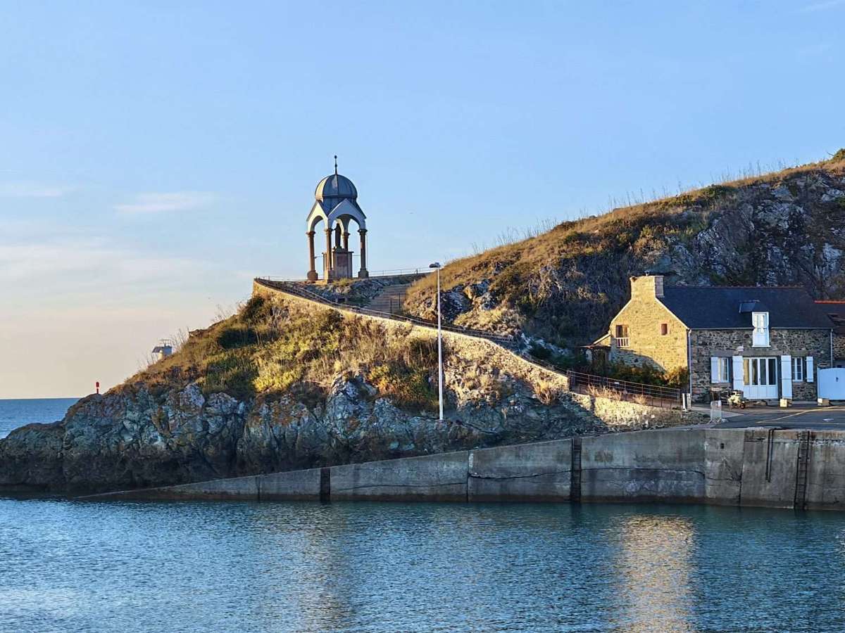 Appartement Pléneuf-Val-André