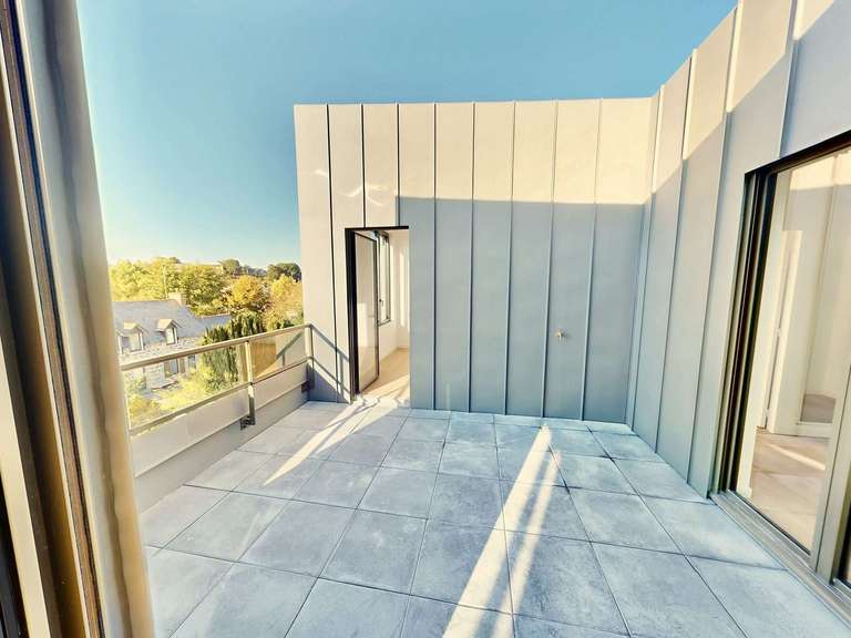 Appartement avec Vue sur mer Pléneuf-Val-André - 4 chambres