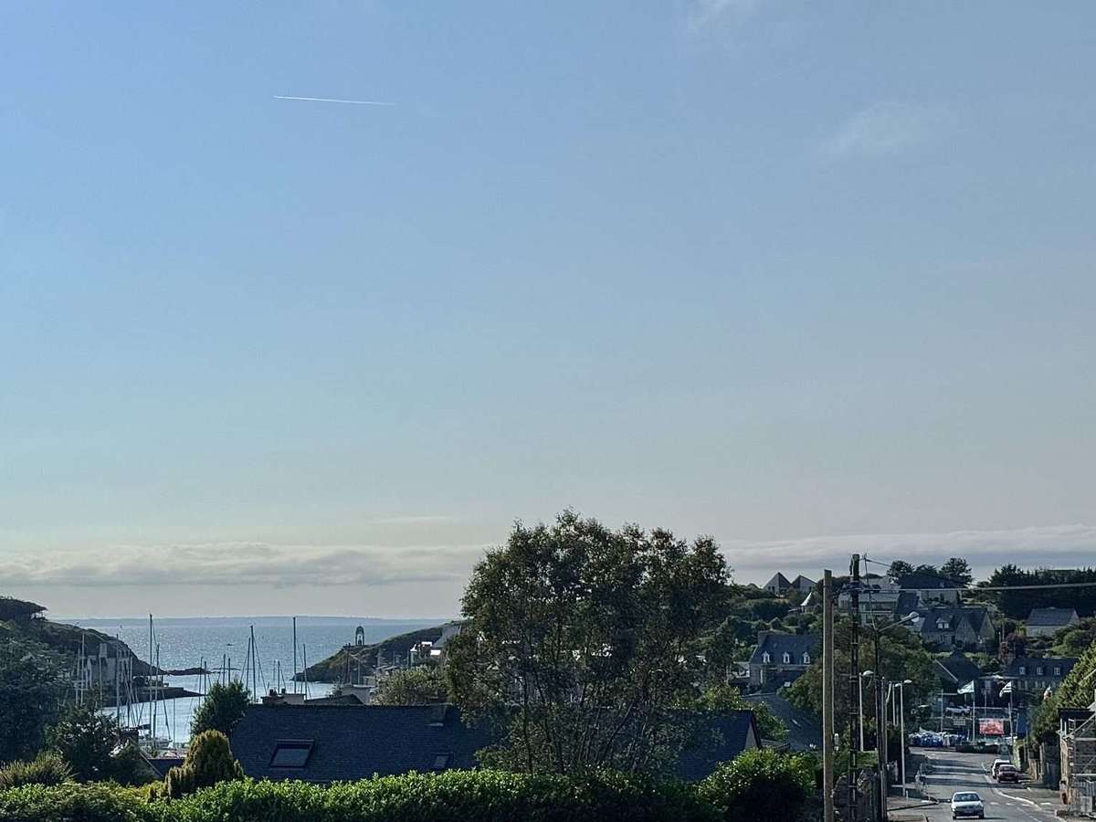 Appartement Pléneuf-Val-André