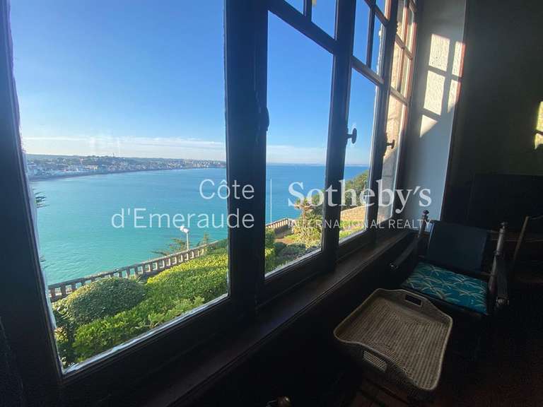 Maison Pléneuf-Val-André - 6 chambres - 135m²