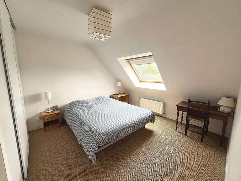 Maison Pléneuf-Val-André - 4 chambres
