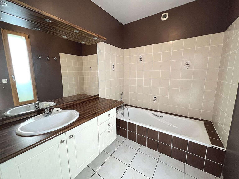 Maison Pléneuf-Val-André - 4 chambres