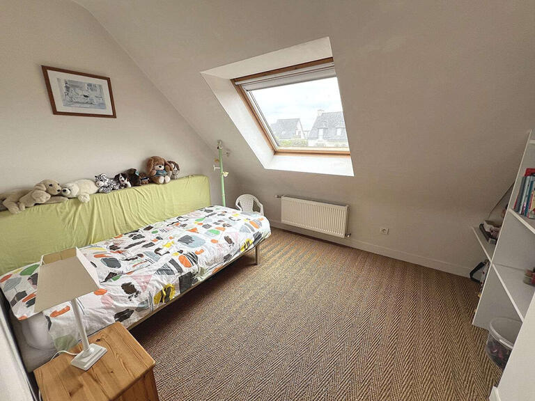 Maison Pléneuf-Val-André - 4 chambres