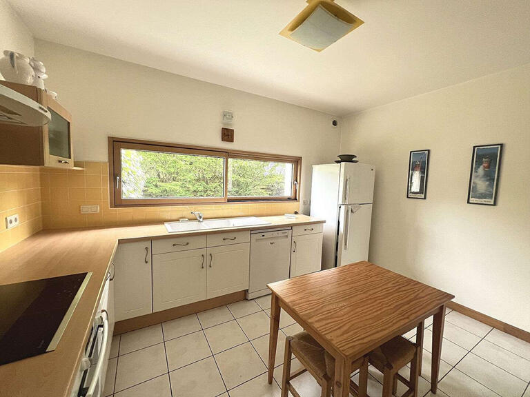 Maison Pléneuf-Val-André - 4 chambres