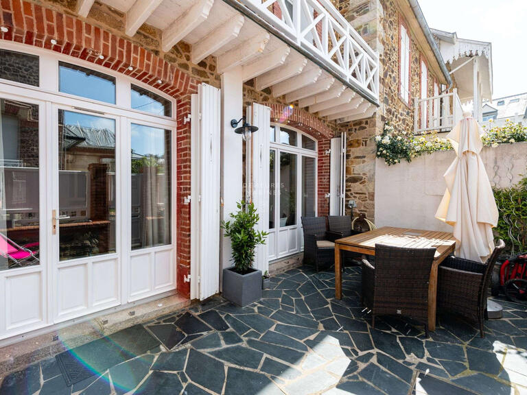 House Pléneuf-Val-André - 5 bedrooms