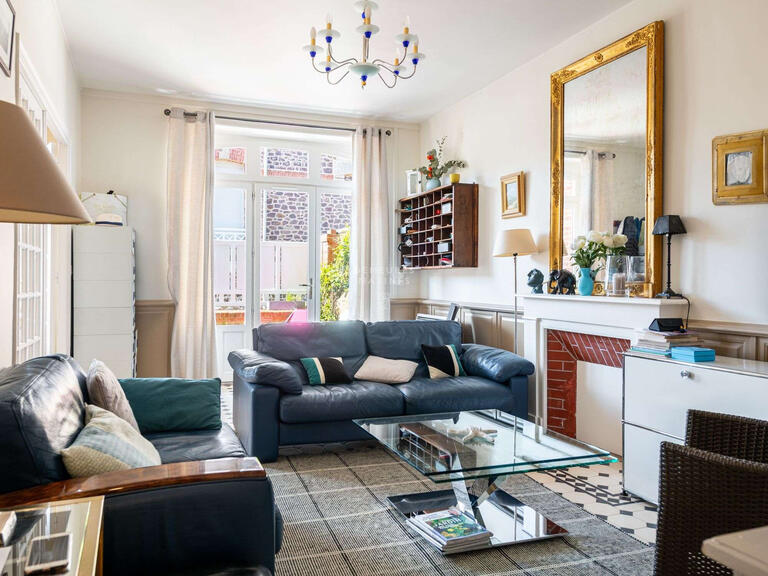 House Pléneuf-Val-André - 5 bedrooms