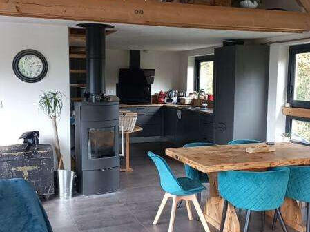 House Pléneuf-Val-André - 4 bedrooms