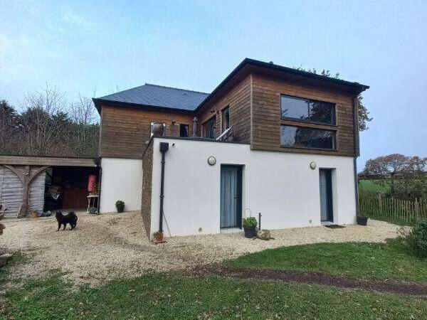 House Pléneuf-Val-André - 4 bedrooms