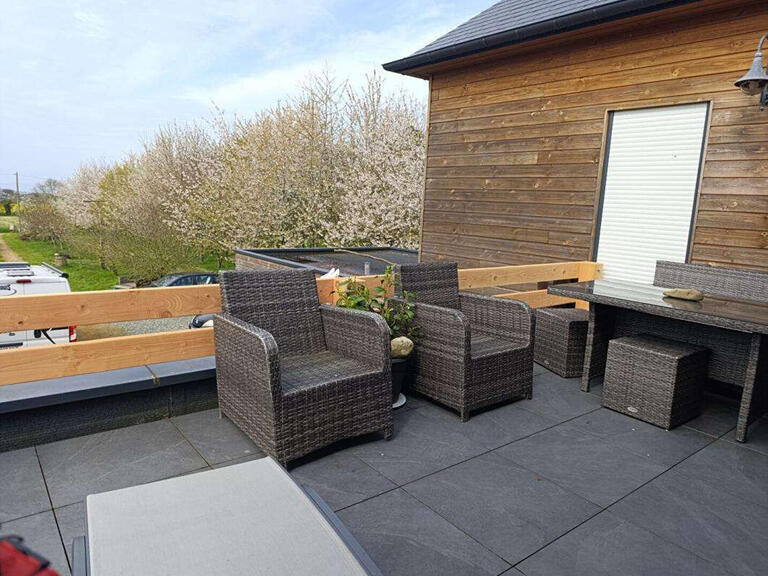 House Pléneuf-Val-André - 4 bedrooms