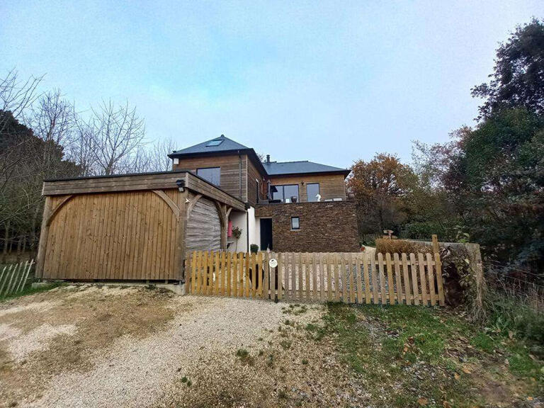 House Pléneuf-Val-André - 4 bedrooms