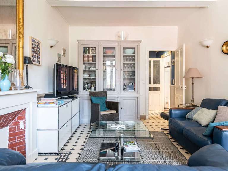House Pléneuf-Val-André - 5 bedrooms