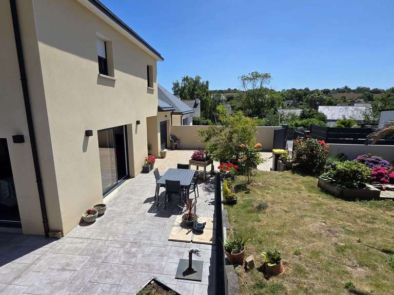 House Pléneuf-Val-André - 3 bedrooms