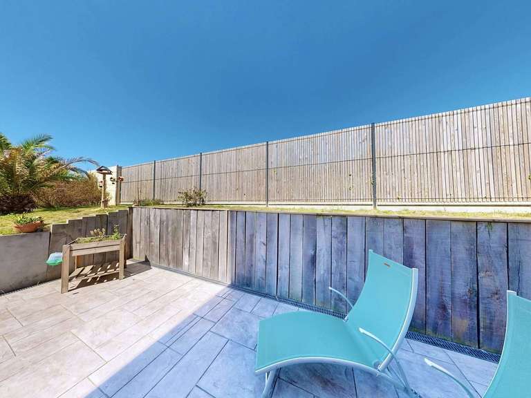 House Pléneuf-Val-André - 3 bedrooms