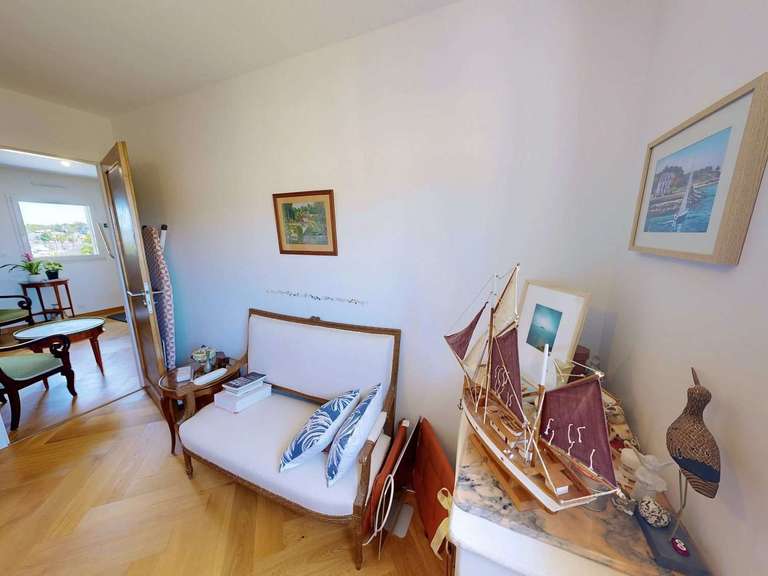 House Pléneuf-Val-André - 3 bedrooms