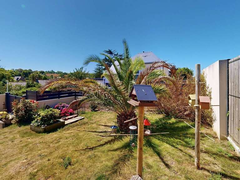 House Pléneuf-Val-André - 3 bedrooms
