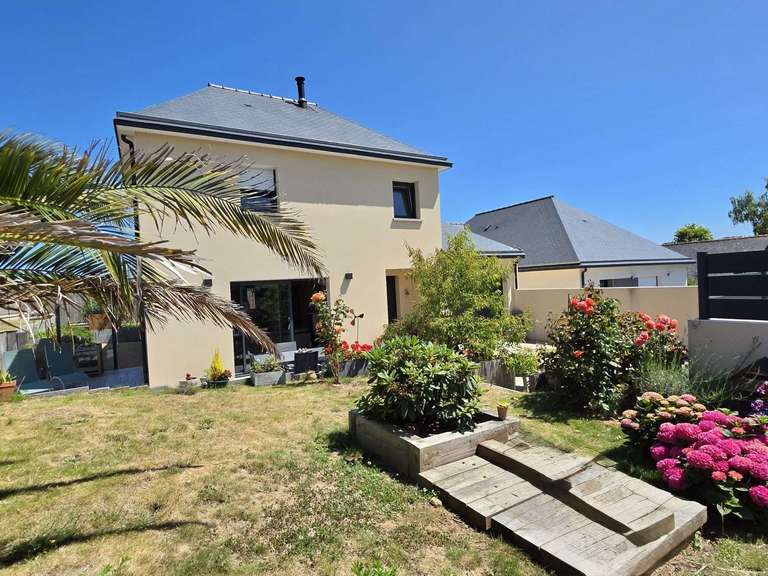 House Pléneuf-Val-André - 3 bedrooms