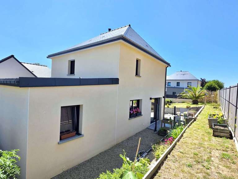House Pléneuf-Val-André - 3 bedrooms