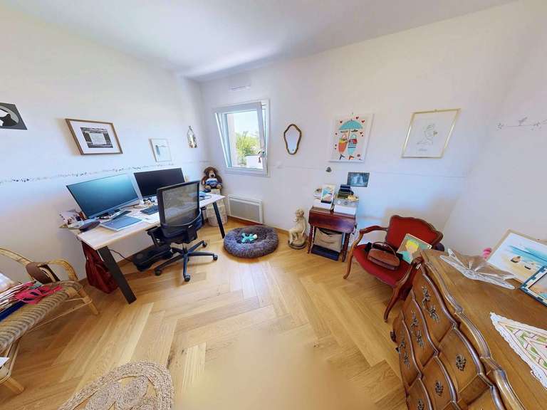 House Pléneuf-Val-André - 3 bedrooms
