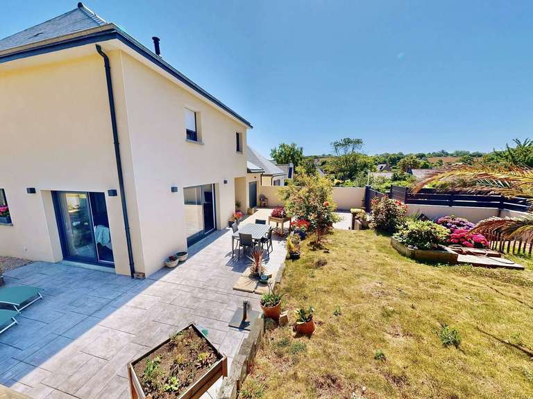House Pléneuf-Val-André - 3 bedrooms