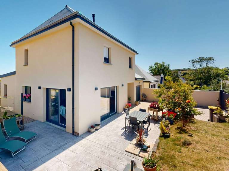 House Pléneuf-Val-André - 3 bedrooms