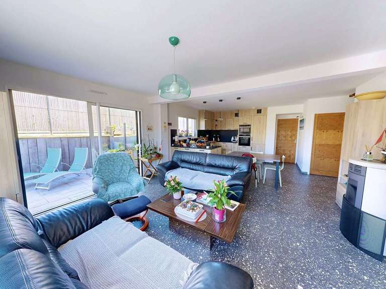 House Pléneuf-Val-André - 3 bedrooms