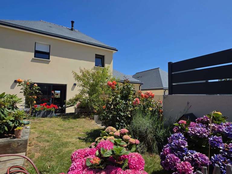 House Pléneuf-Val-André - 3 bedrooms