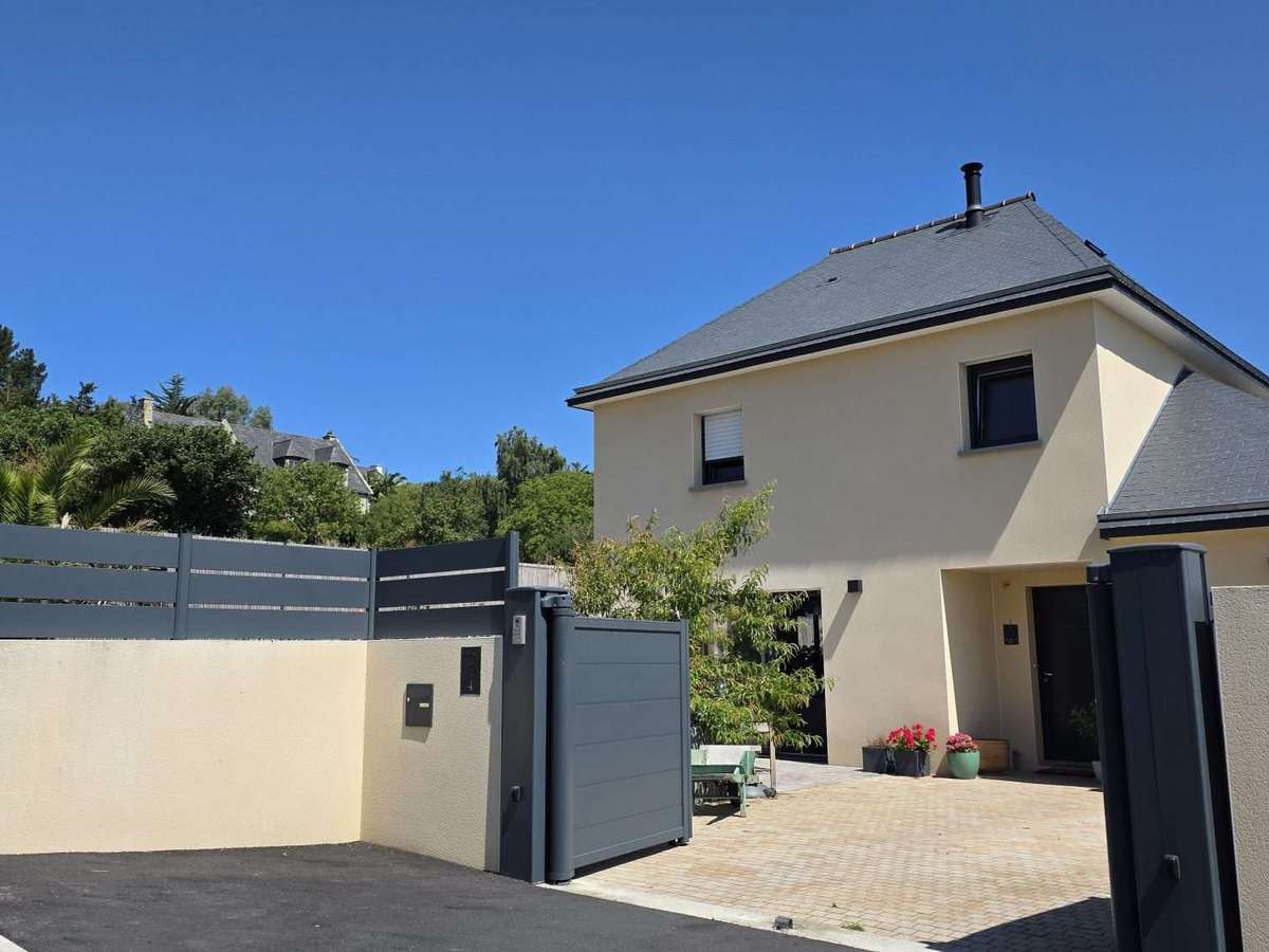 House Pléneuf-Val-André