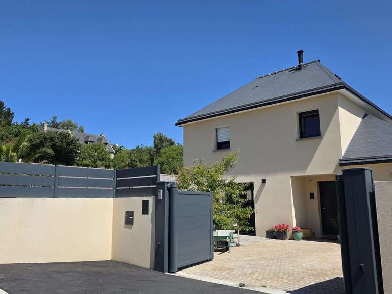 House Pléneuf-Val-André - 3 bedrooms