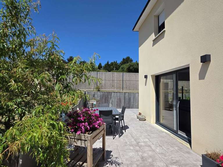 House Pléneuf-Val-André - 3 bedrooms