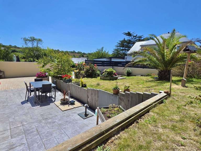 House Pléneuf-Val-André - 3 bedrooms