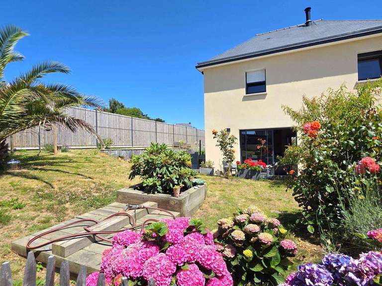 House Pléneuf-Val-André - 3 bedrooms