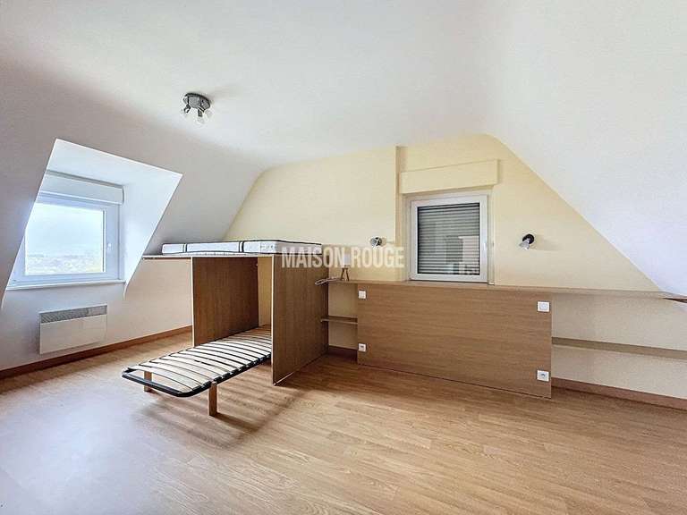 Maison Pléneuf-Val-André - 4 chambres