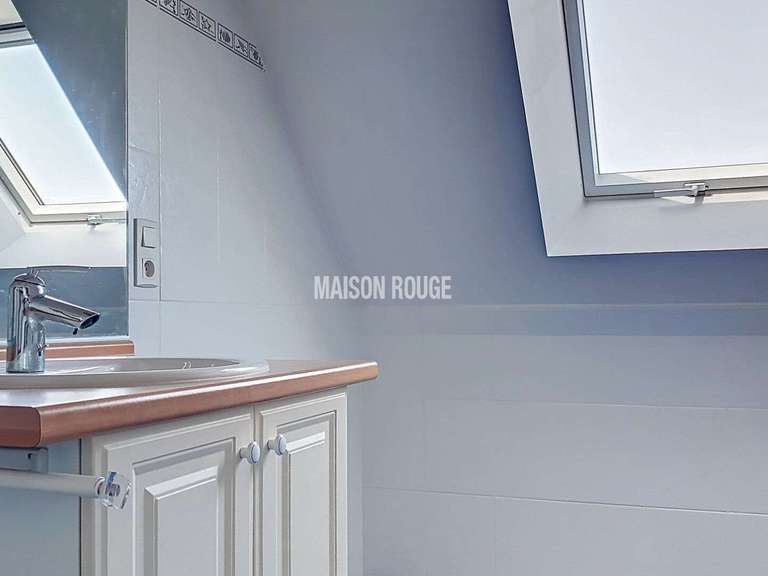 House Pléneuf-Val-André - 4 bedrooms