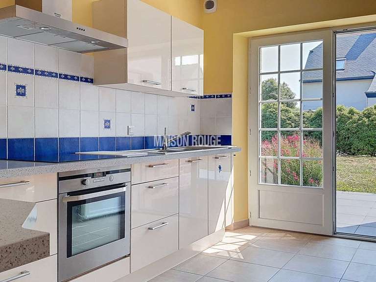 House Pléneuf-Val-André - 4 bedrooms