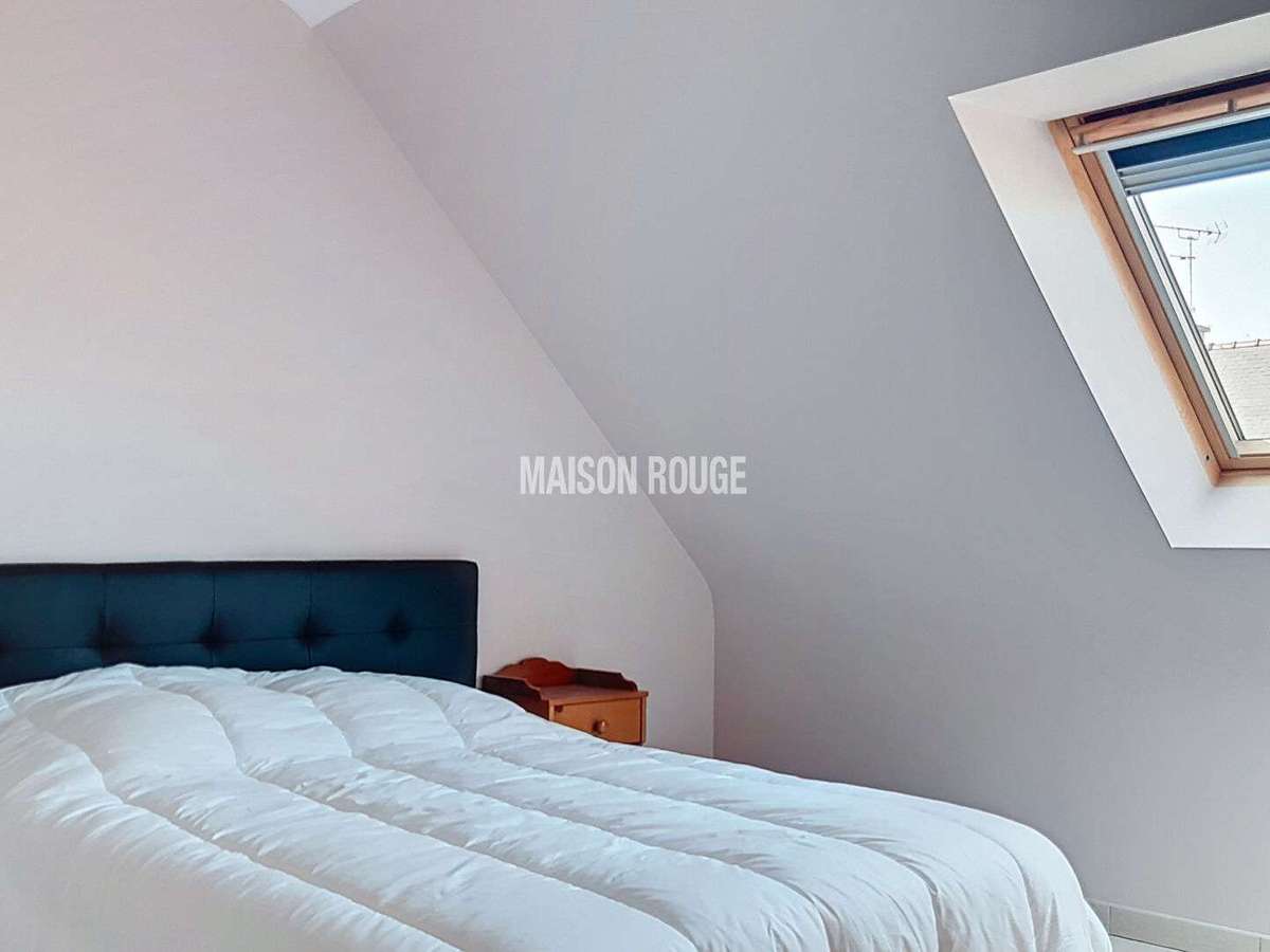 Maison Pléneuf-Val-André