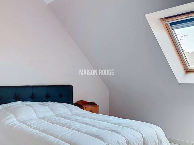 Maison Pléneuf-Val-André - 4 chambres