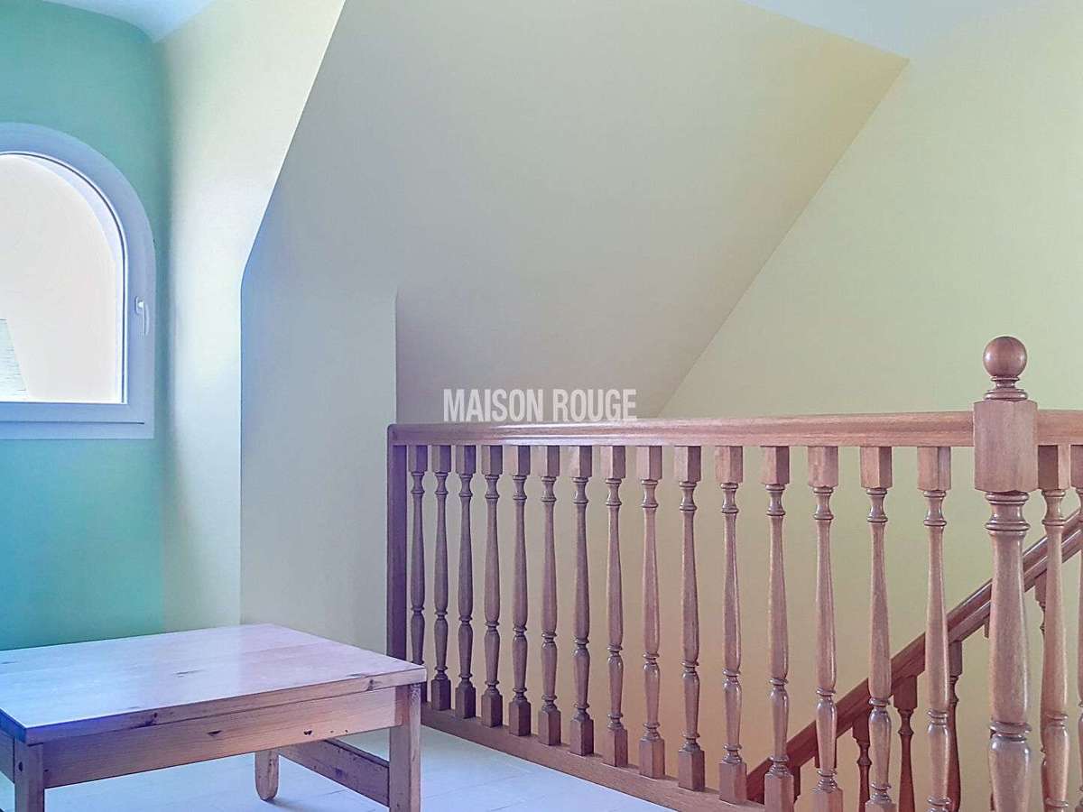 Maison Pléneuf-Val-André