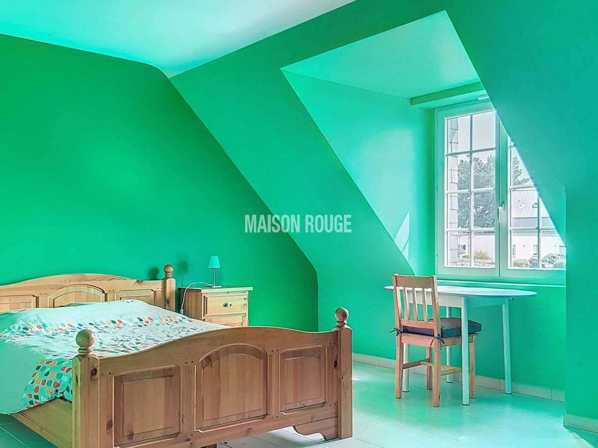 Maison Pléneuf-Val-André