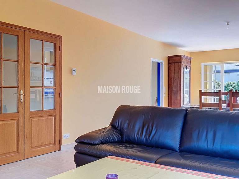 Maison Pléneuf-Val-André - 4 chambres
