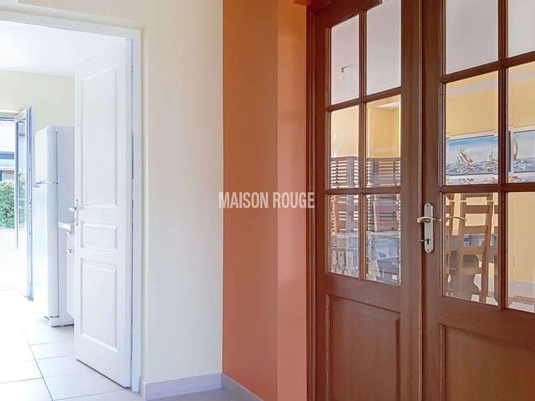 Maison Pléneuf-Val-André - 4 chambres