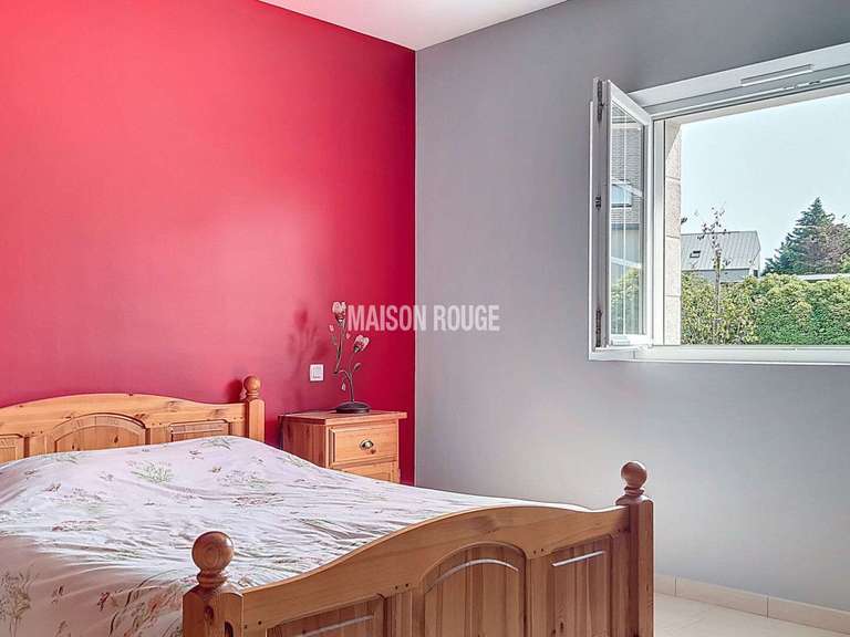 Maison Pléneuf-Val-André - 4 chambres