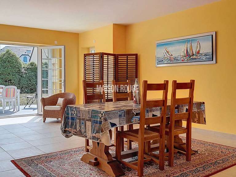 House Pléneuf-Val-André - 4 bedrooms